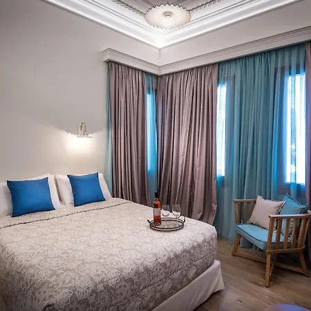 Veneziano Boutique Heraklion (Crete)