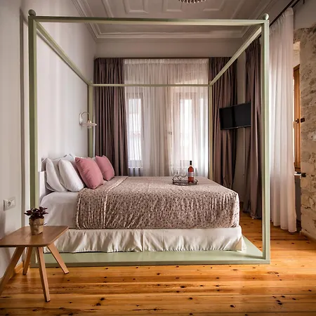 Veneziano Boutique Heraklion (Crete)