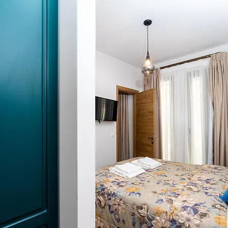 Veneziano Boutique 4* Heraklion (Crete)