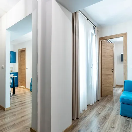 Aparthotel Veneziano Boutique Heraklion (Crete)