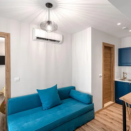 Veneziano Boutique 4* Heraklion (Crete)