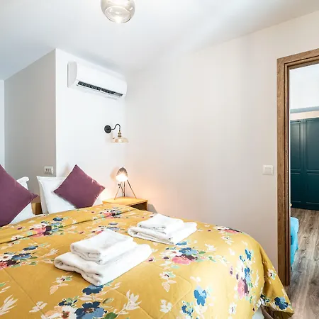 Aparthotel Veneziano Boutique Heraklion (Crete)