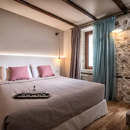 Veneziano Boutique Aparthotel