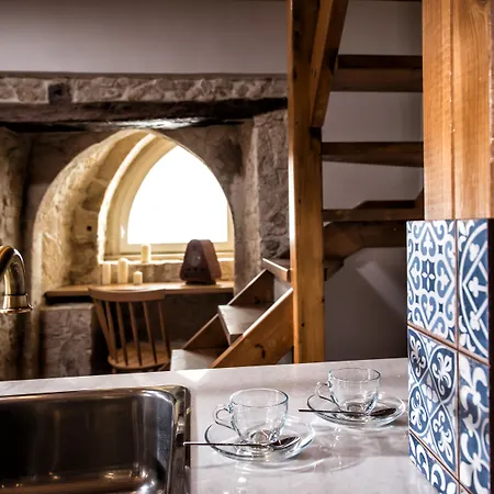 Veneziano Boutique 4*