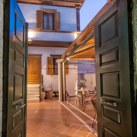Aparthotel Veneziano Boutique