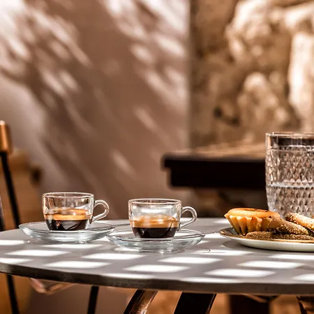 Aparthotel Veneziano Boutique Heraklion (Crete)