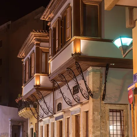 Veneziano Boutique Aparthotel 4*