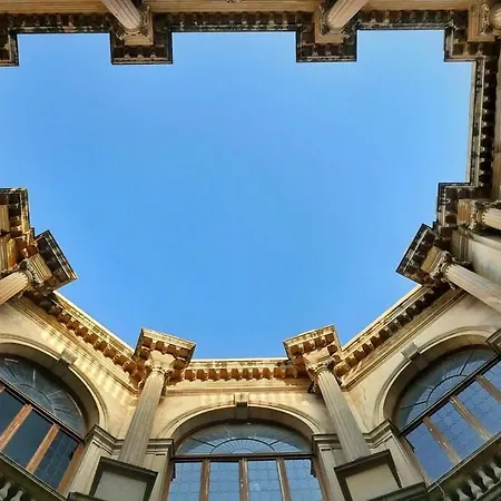 Aparthotel Veneziano Boutique Heraklion (Crete)