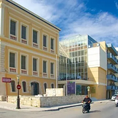 Aparthotel Veneziano Boutique