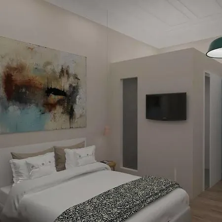 Aparthotel Veneziano Boutique 4*