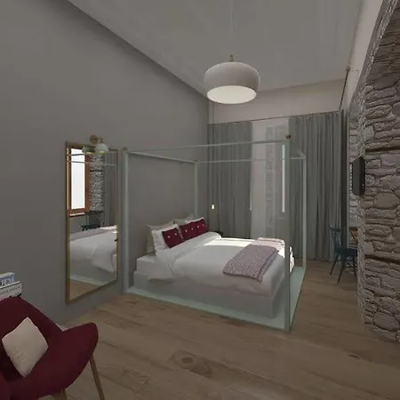 Veneziano Boutique 4* Heraklion (Crete)