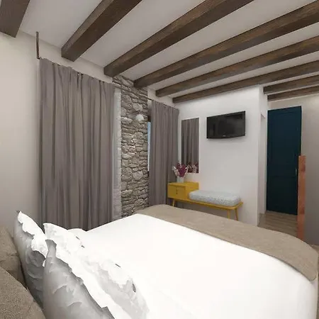 Veneziano Boutique 4* Heraklion (Crete)