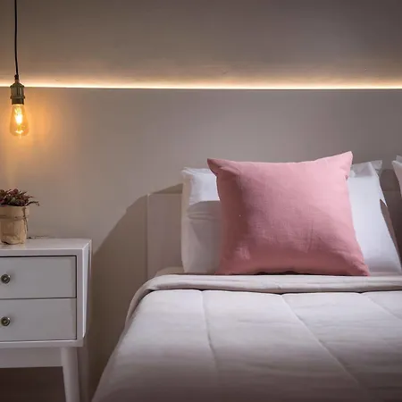 Aparthotel Veneziano Boutique